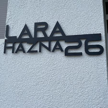 דירות Gradacac Sobe Lara מראה חיצוני תמונה