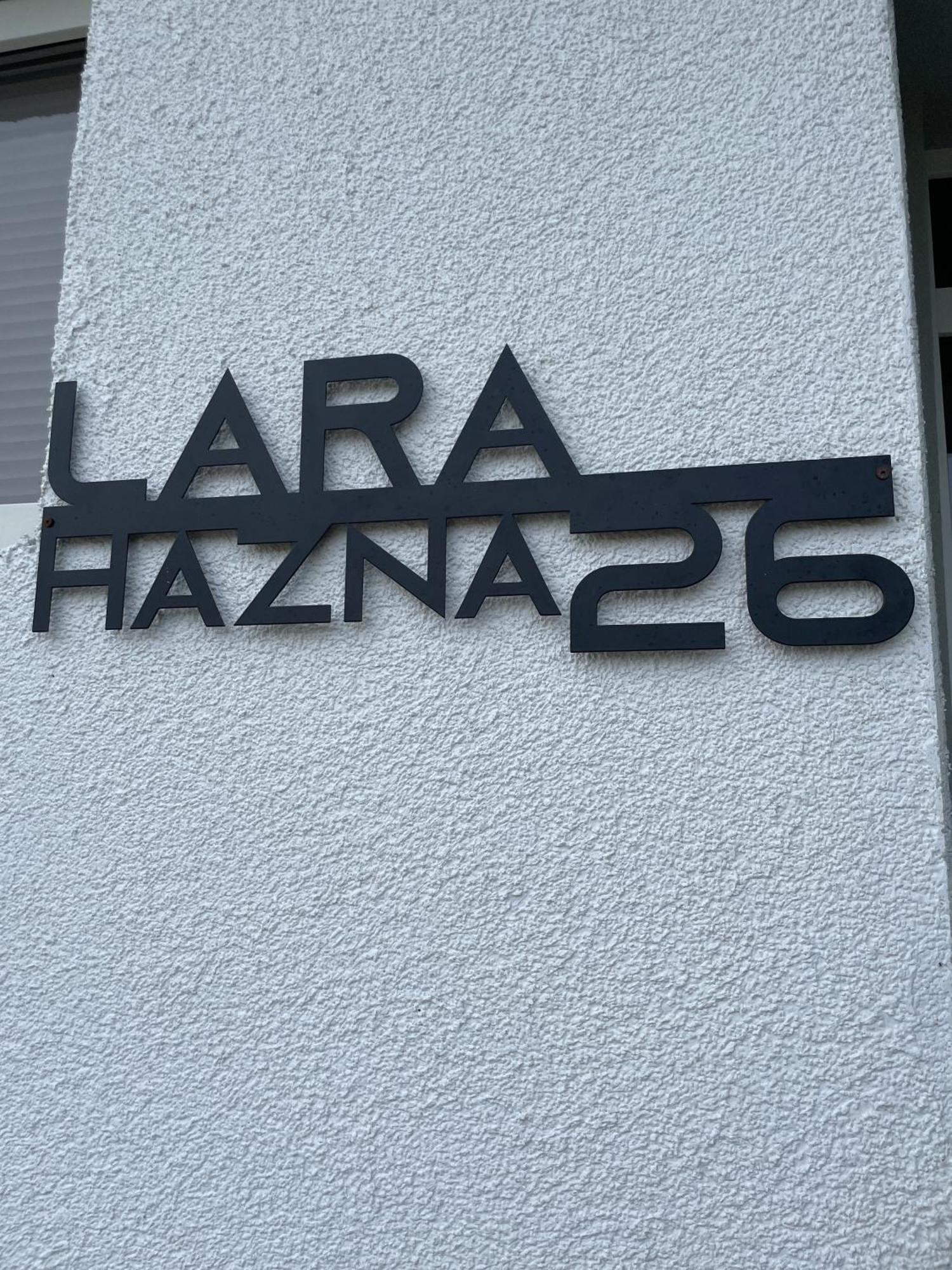 דירות Gradacac Sobe Lara מראה חיצוני תמונה