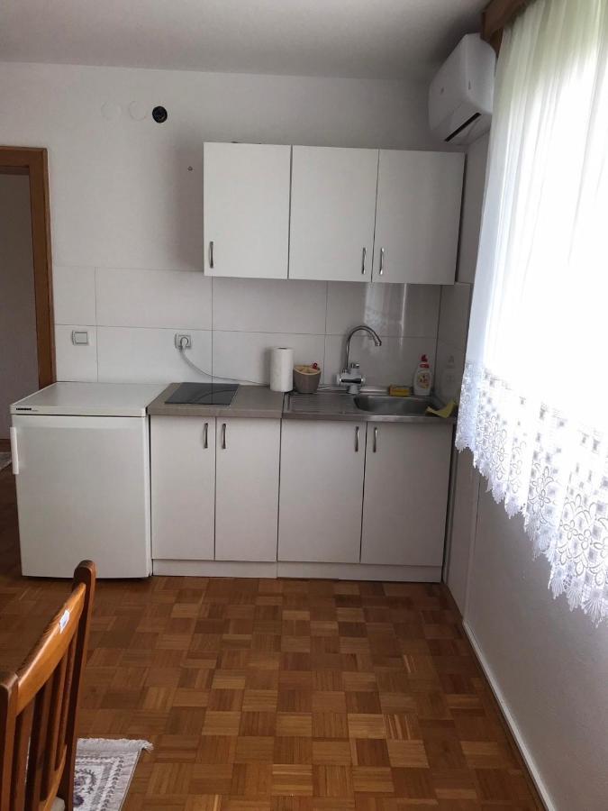 דירות Gradacac Sobe Lara מראה חיצוני תמונה
